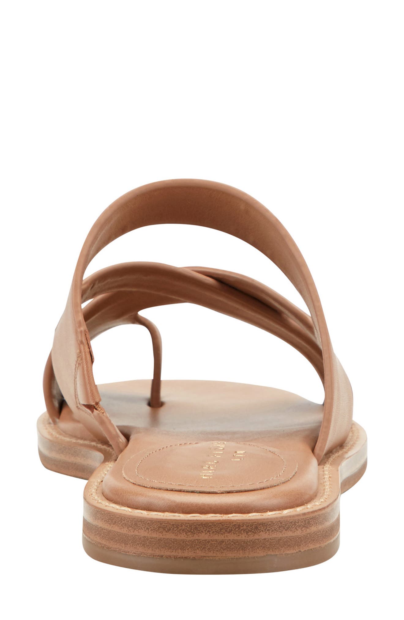 Genella Slide Sandal, Alternate, color, MEDIUM NATURAL