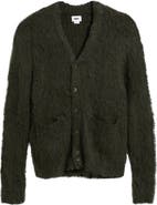 Obey Patron Cardigan