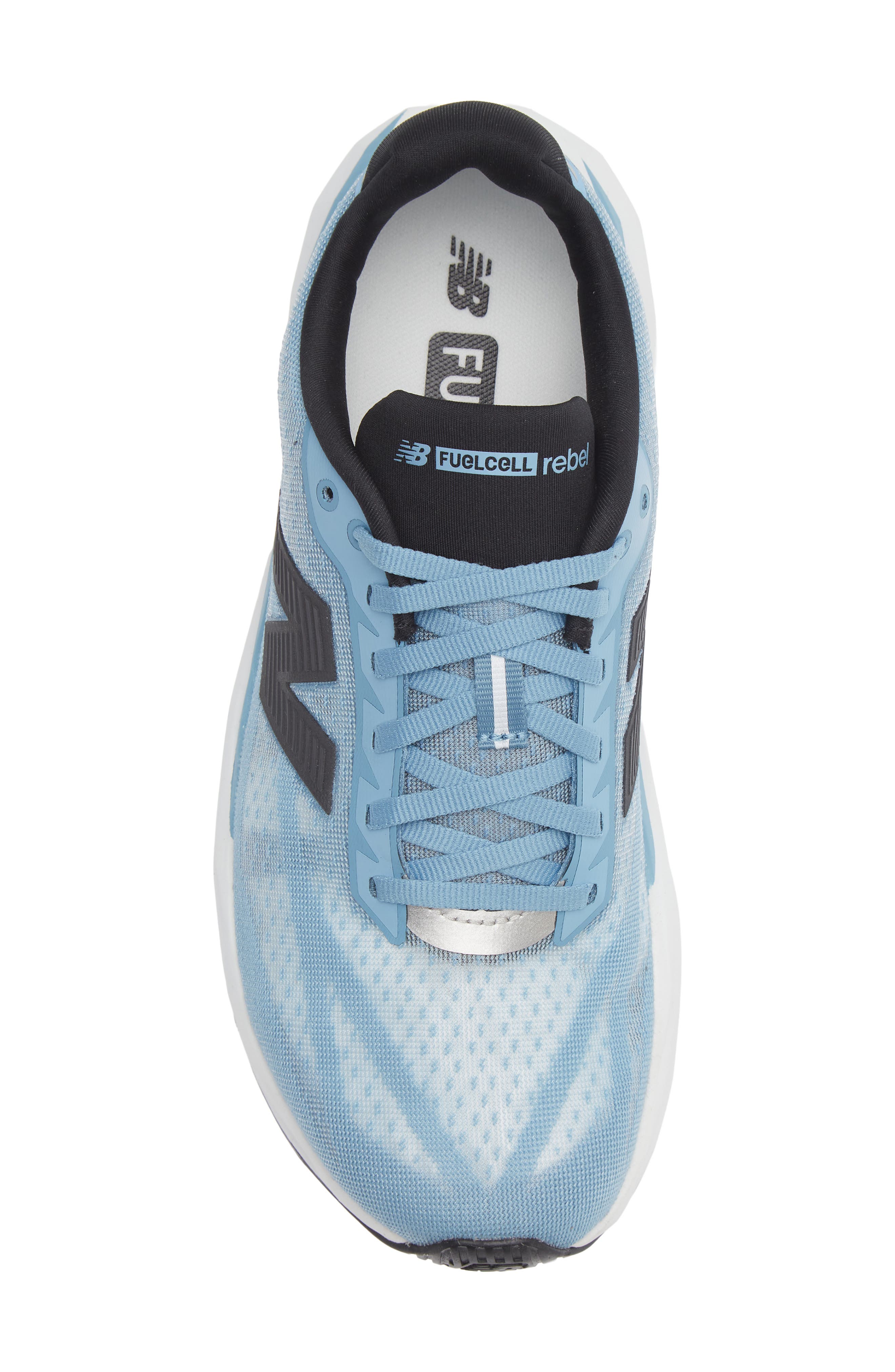 FuelCell Rebel v5 Running Shoe, Alternate, color, EARTH SHADOW