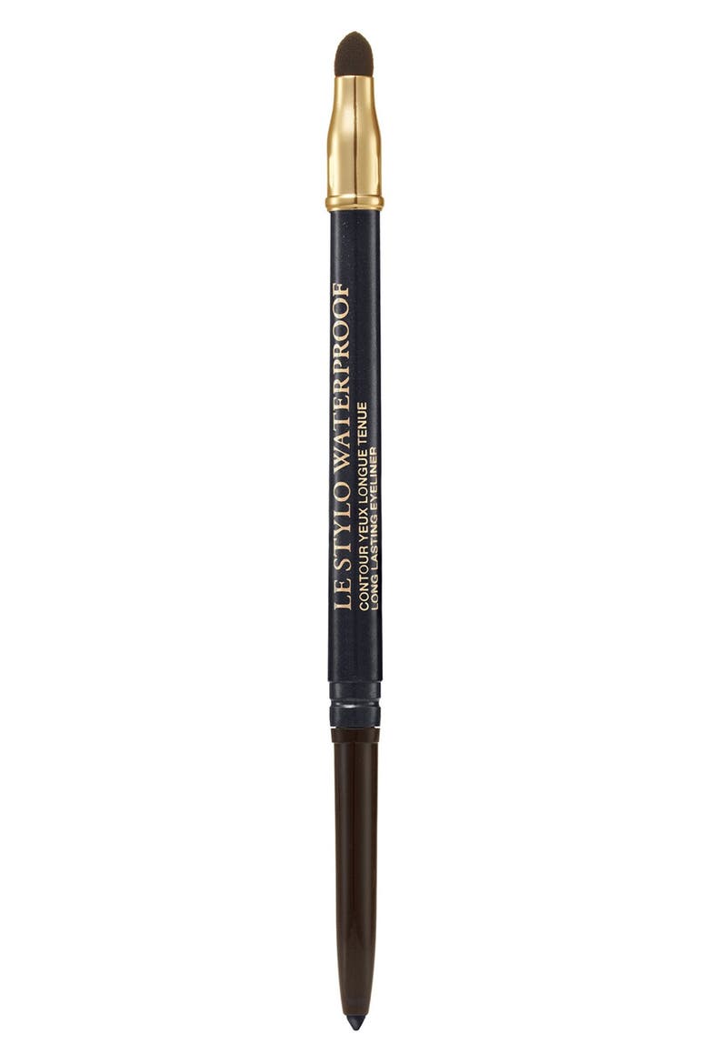 Le Stylo Waterproof Long Lasting Eyeliner, Main, color, NOIR INTENSE