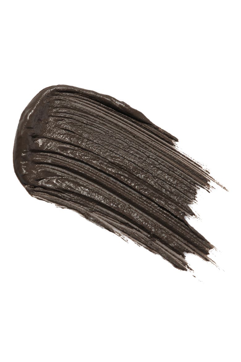 Volumizing Tinted Brow Gel, Alternate, color, MEDIUM BROWN