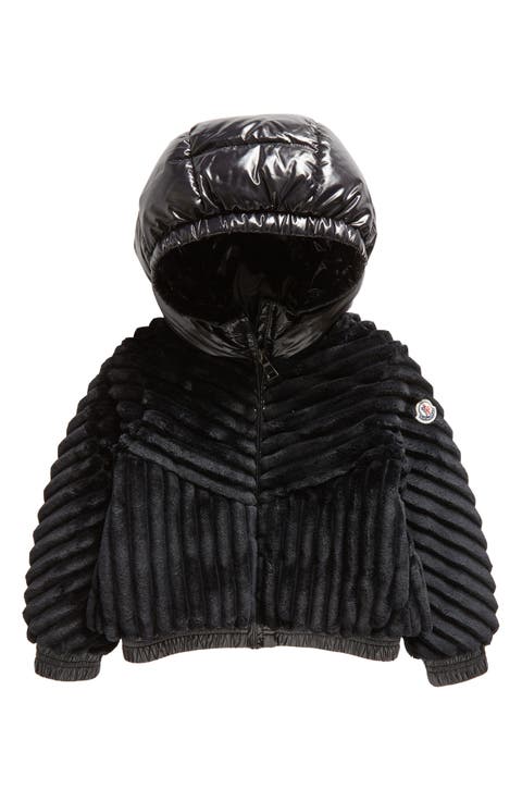 Shop Black Moncler Online | Nordstrom