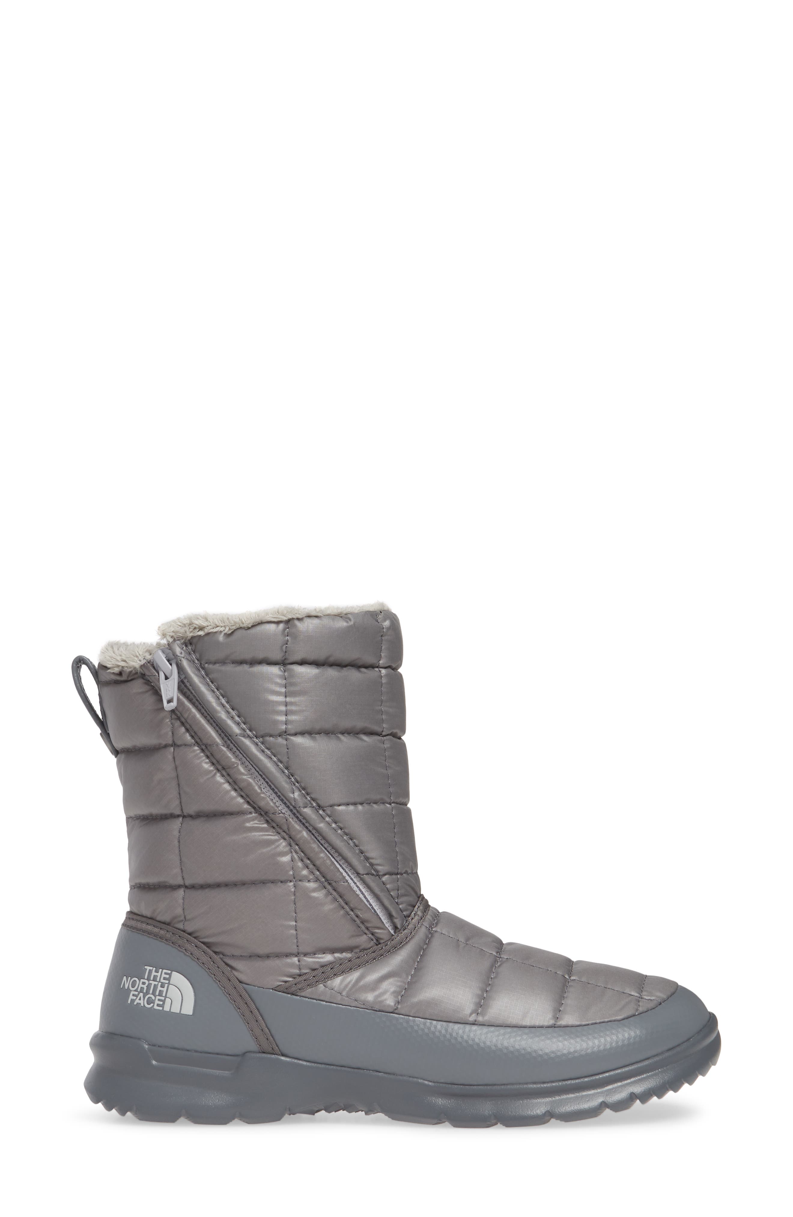 The North Face ThermoBall<sup>™</sup> Microbaffle Boot, Alternate, color, 