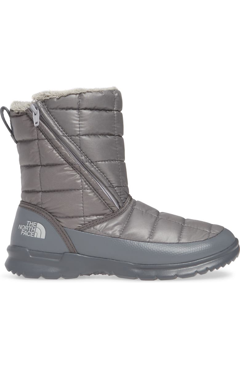 The North Face ThermoBall<sup>™</sup> Microbaffle Boot, Alternate, color,
