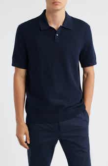 Theory Soris Cotton Polo