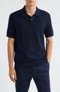 Theory Soris Cotton Polo