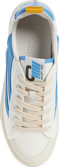 Portland Low Top Sneaker