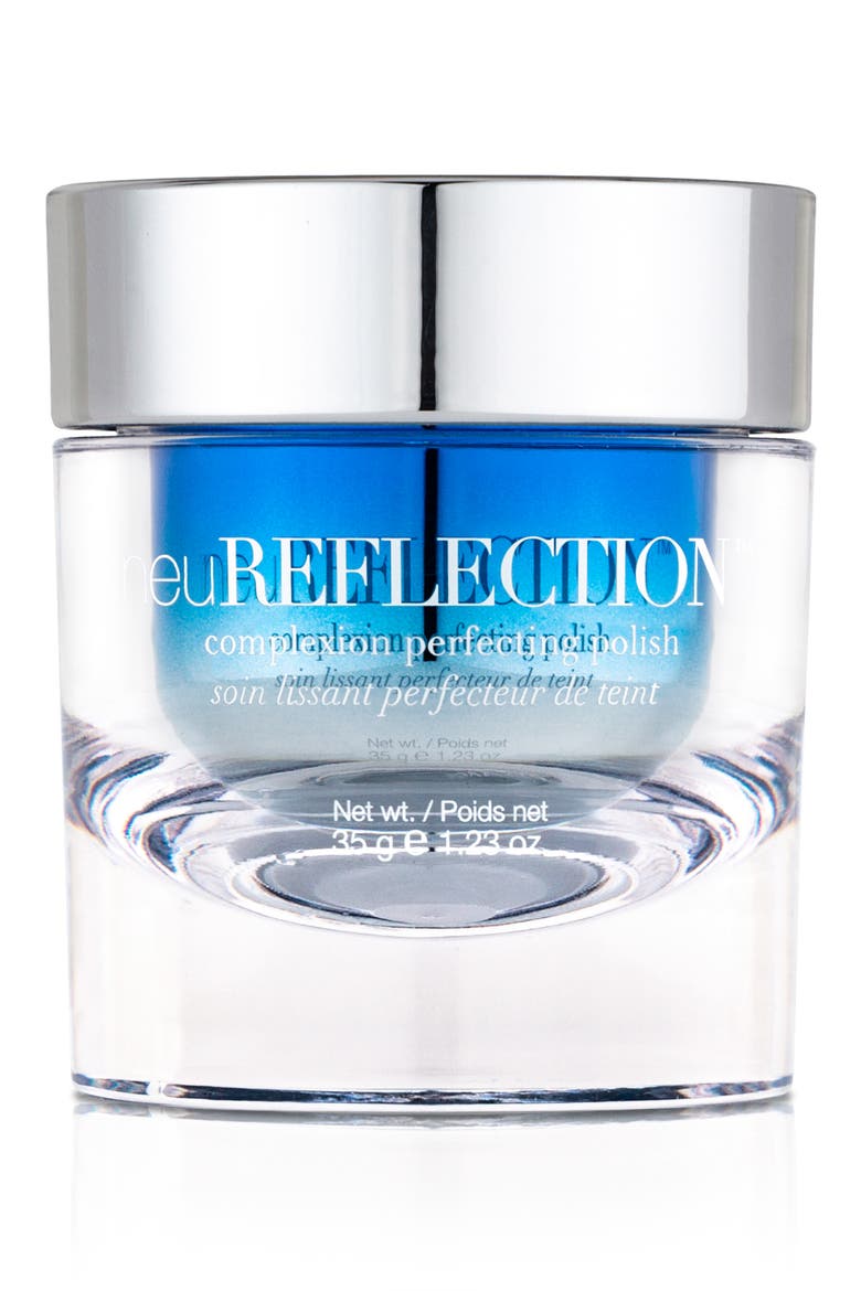 by Skin Research Laboratories Complexion Set, Alternate, color, NO COLOR
