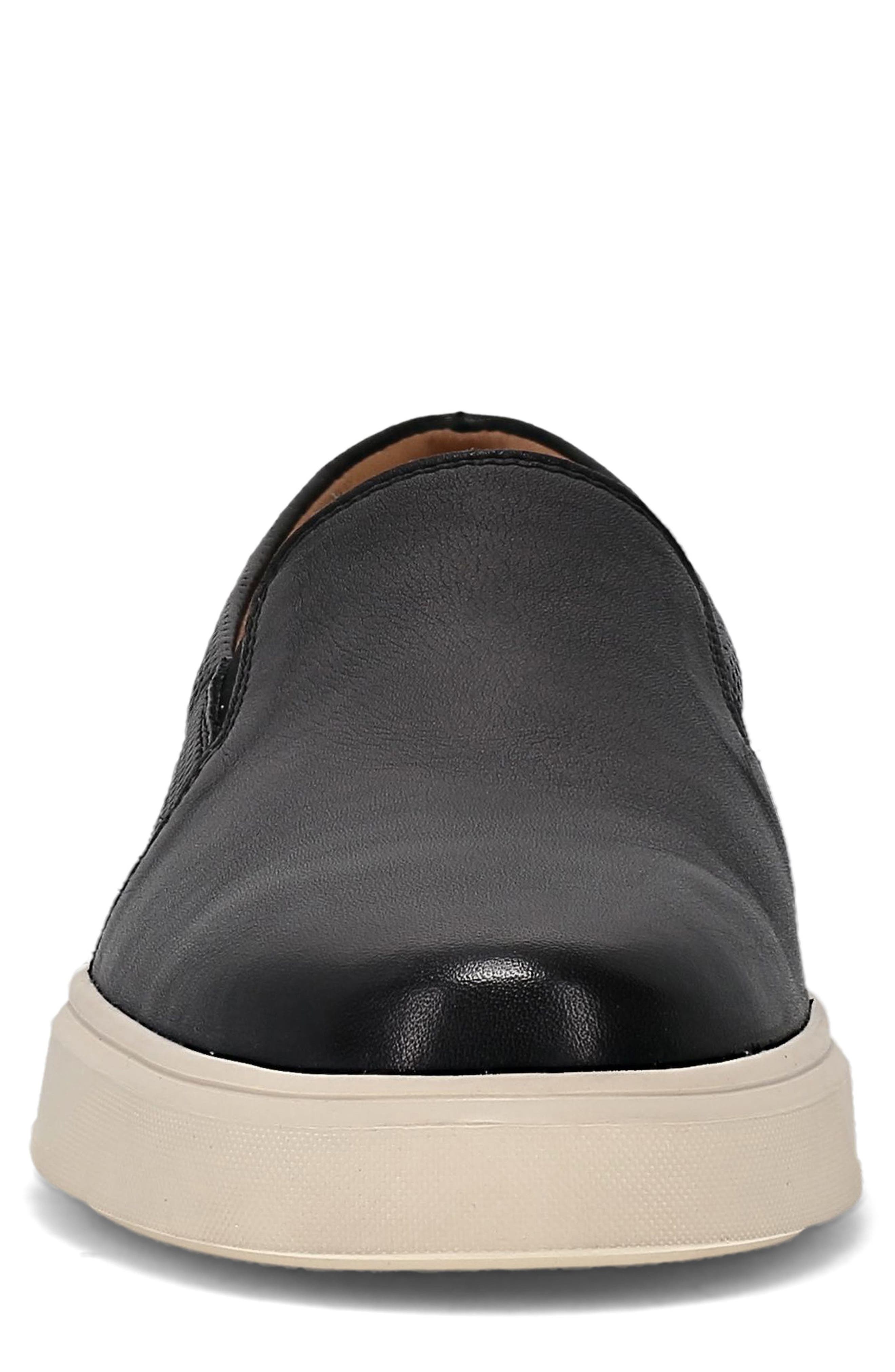 Frye Beau Slip-On Sneaker, Alternate, color, 