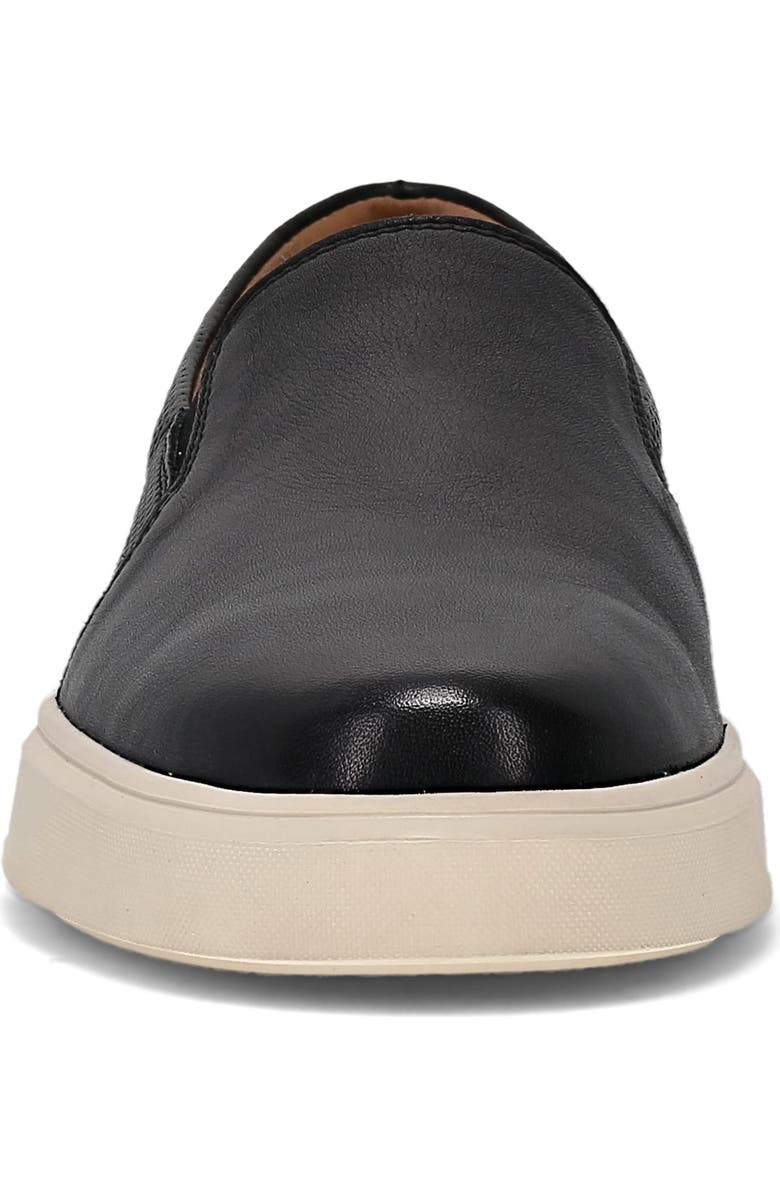 Frye Beau Slip-On Sneaker, Alternate, color,