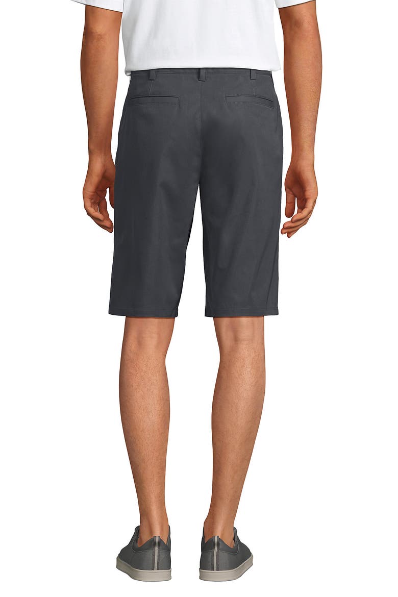School Uniform  Active Chino Shorts, Alternate, color, Arctic Gray