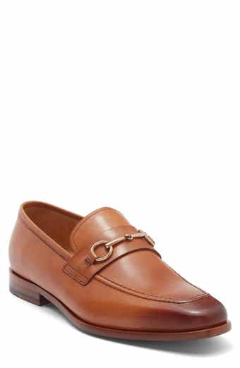 CURATORE Benelli Horsebit Loafer