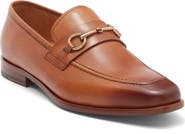 CURATORE Benelli Horsebit Loafer