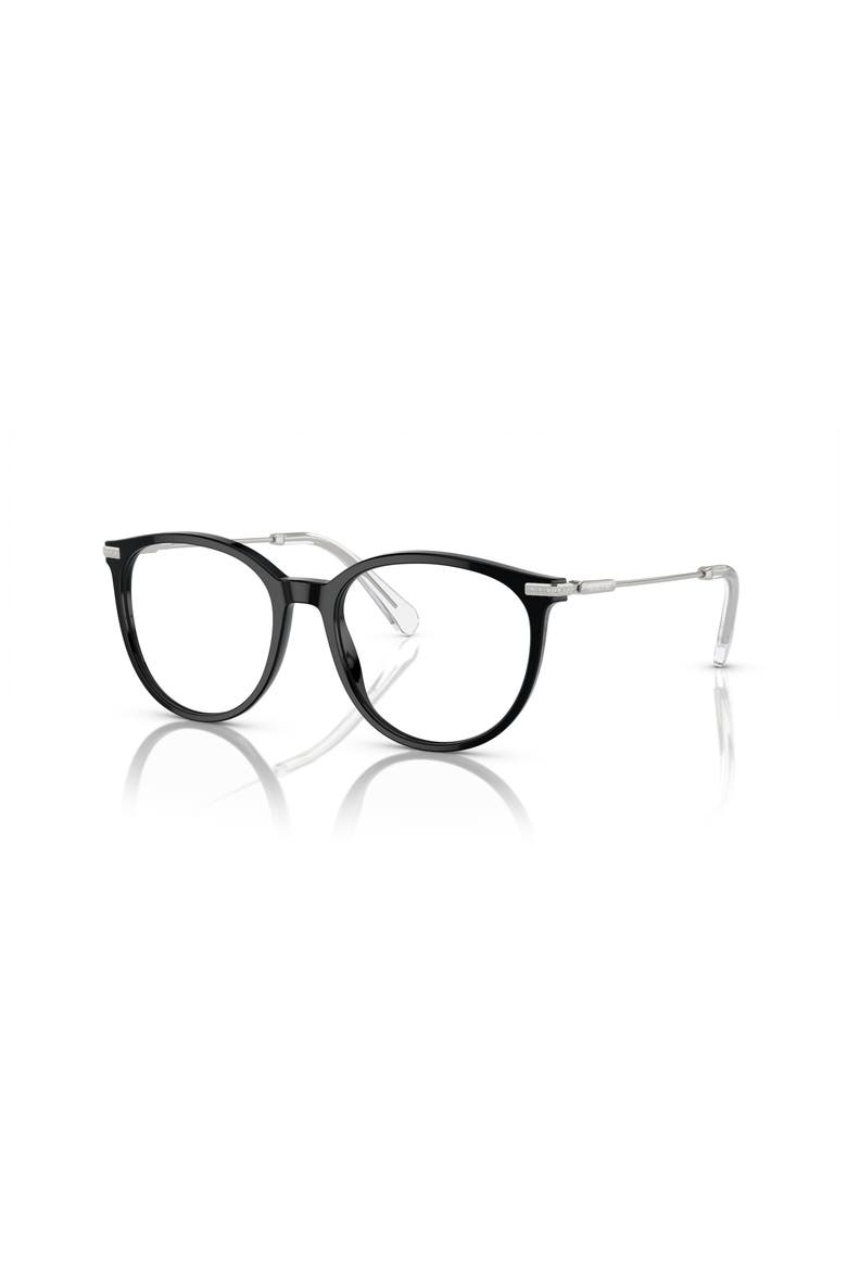 52mm Phantos optical glasses, Main, color, Black