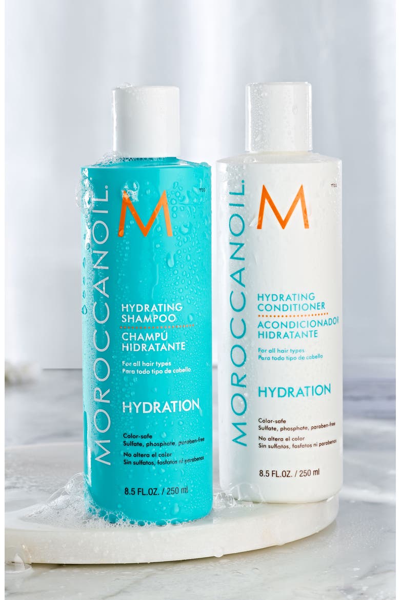 Hydrating Conditioner, Alternate, color, NO COLOR