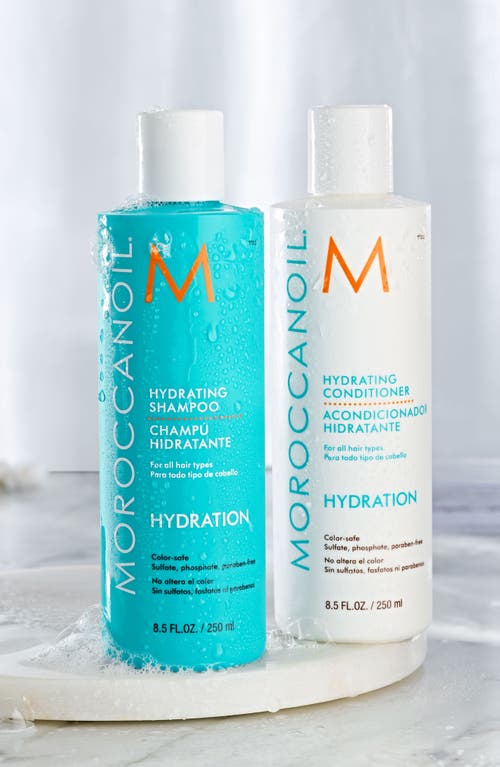Shop Moroccanoil ® Hydrating Conditioner
