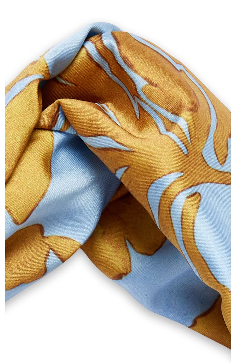 La DoubleJ Pinup Headband, Alternate, color, 