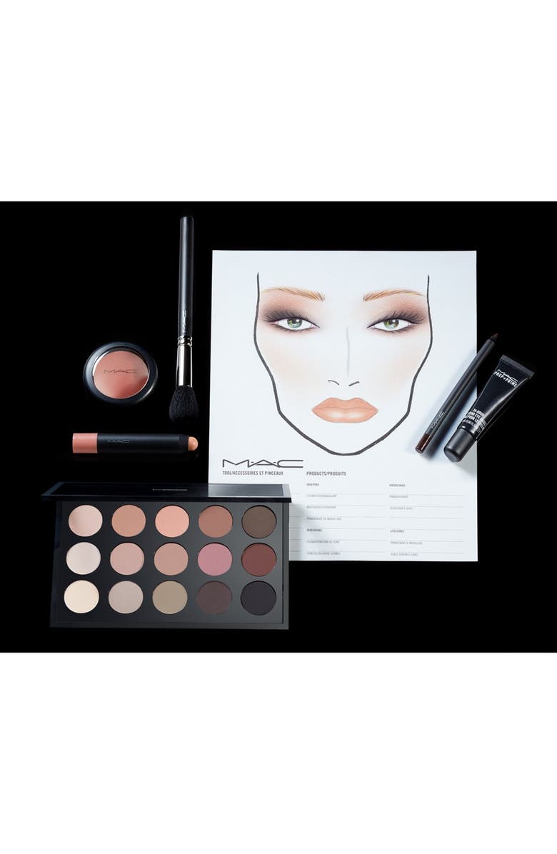 MAC Cosmetics Prep + Prime 24-Hour Extend Eye Base Primer, Alternate, color,