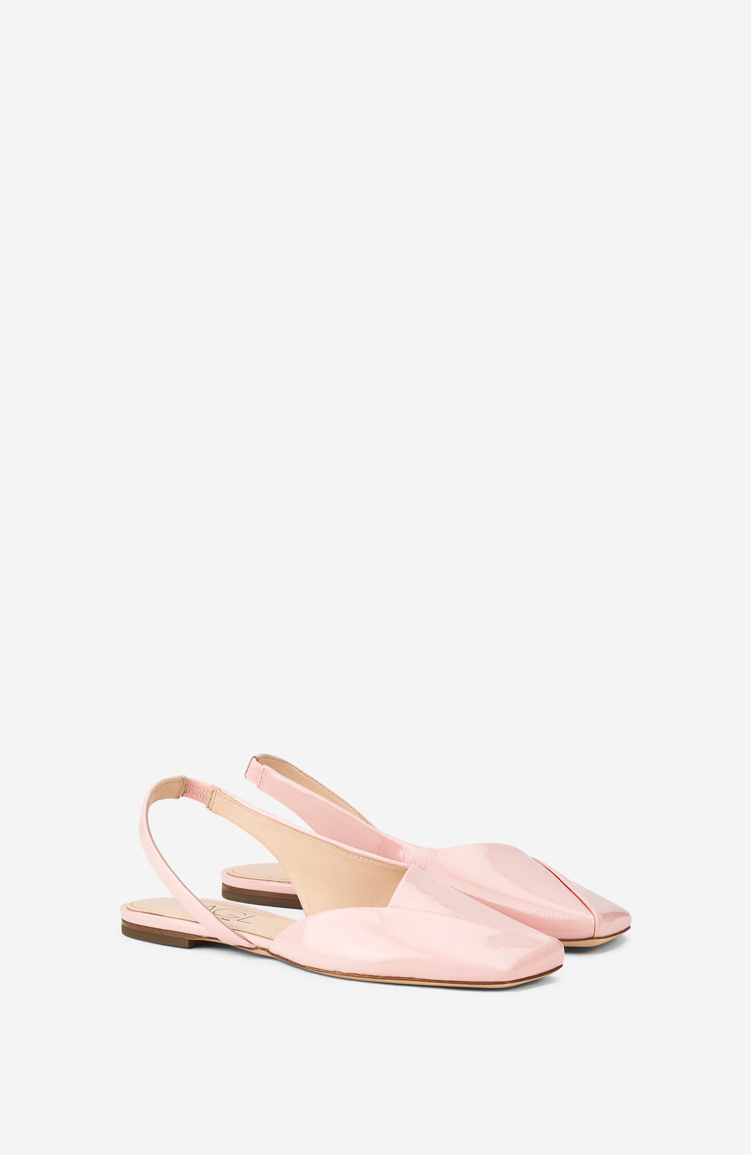 Rina Sling Back Ballet - image 4