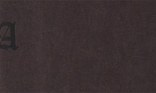 Pacsun Stone Cotton Graphic T-shirt In Brown