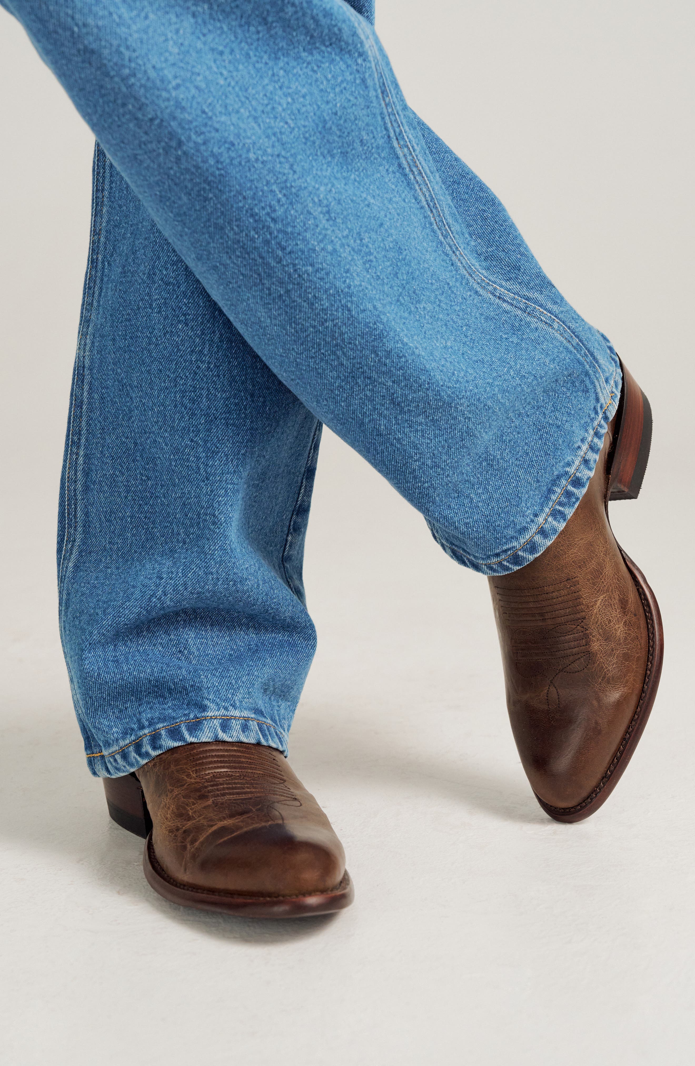 The Cartwright Western Boot - image 4