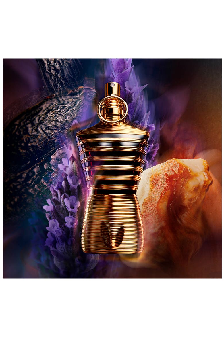 Le Male Elixir Parfum Gift Set $237 Value, Alternate, color, NO COLOR