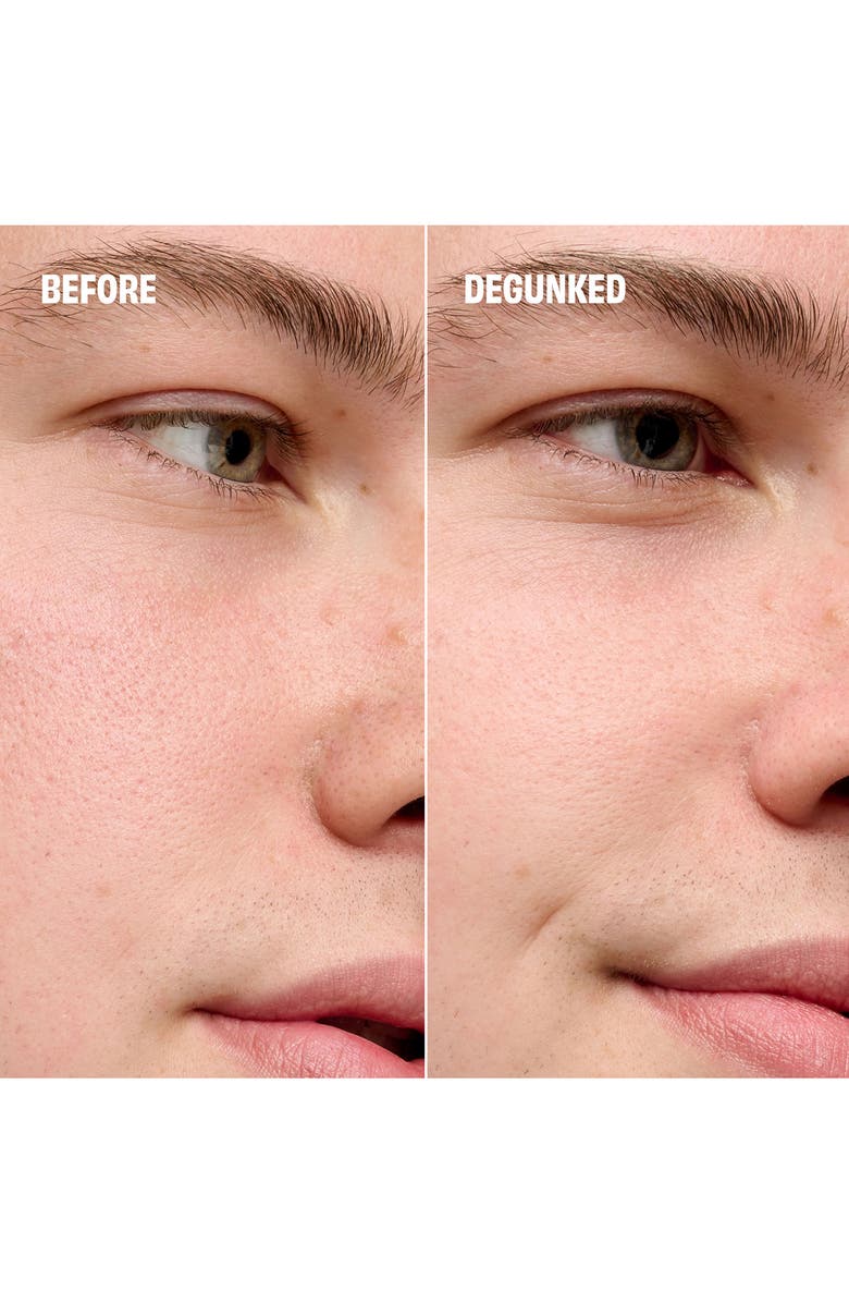 Benefit Cosmetics The POREfessional Degunker Blackhead & Pore Cleansing Mask System, Alternate, color,