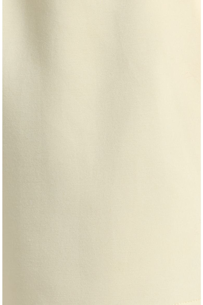 Cloudscape Sweat Shorts, Alternate, color, PEAR SORBET