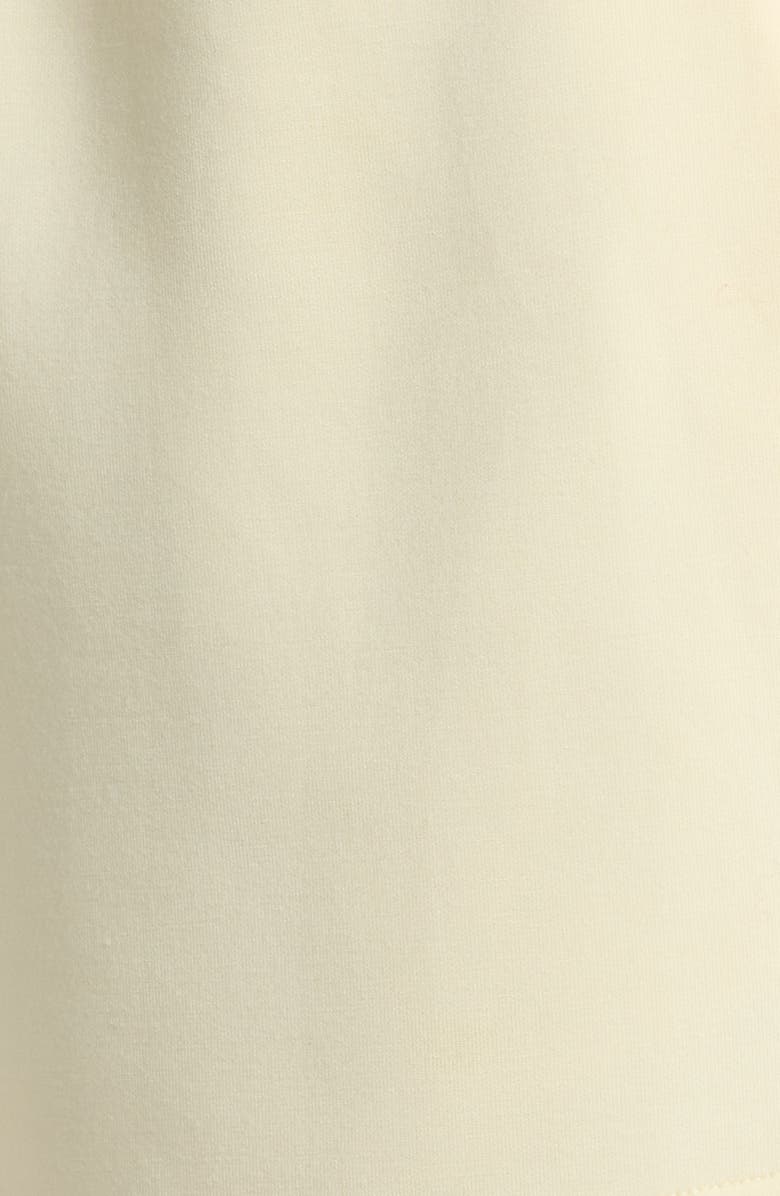 TravisMathew Cloudscape Sweat Shorts, Alternate, color, Pear Sorbet