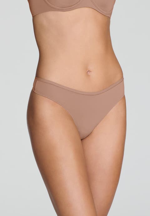 The Thong (Micro)