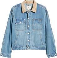 925 Originals Aces Denim Jacket