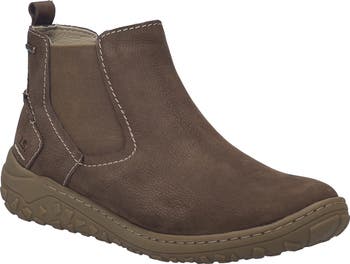 Josef Seibel Ruby Waterproof Bootie (Women) | Nordstrom