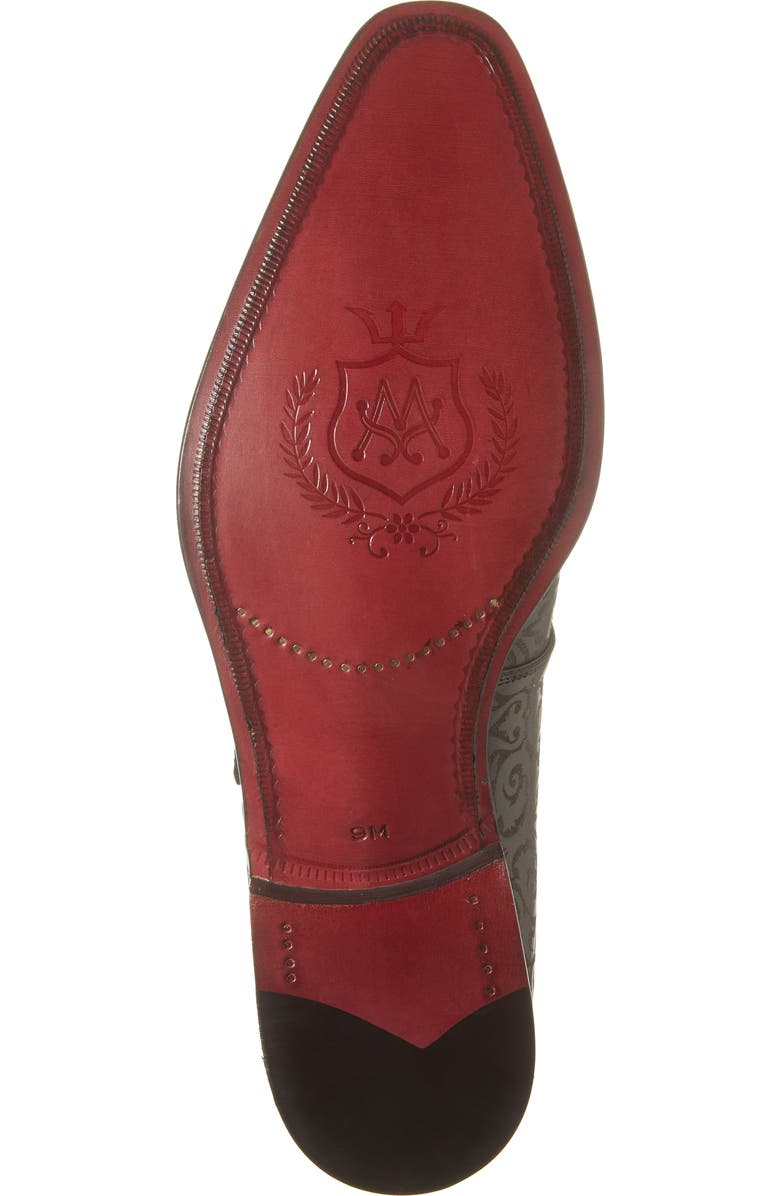 Mezlan Soria Monk Strap Loafer, Alternate, color,