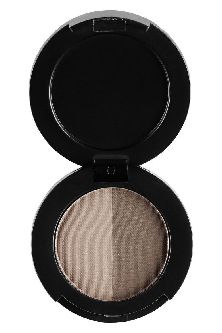 Brow Powder Duo, Main, color, LIGHT