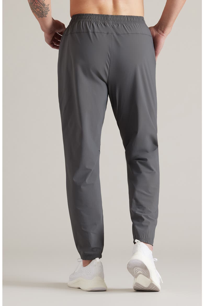 Pursuit Training Pants, Alternate, color, ASPHALT