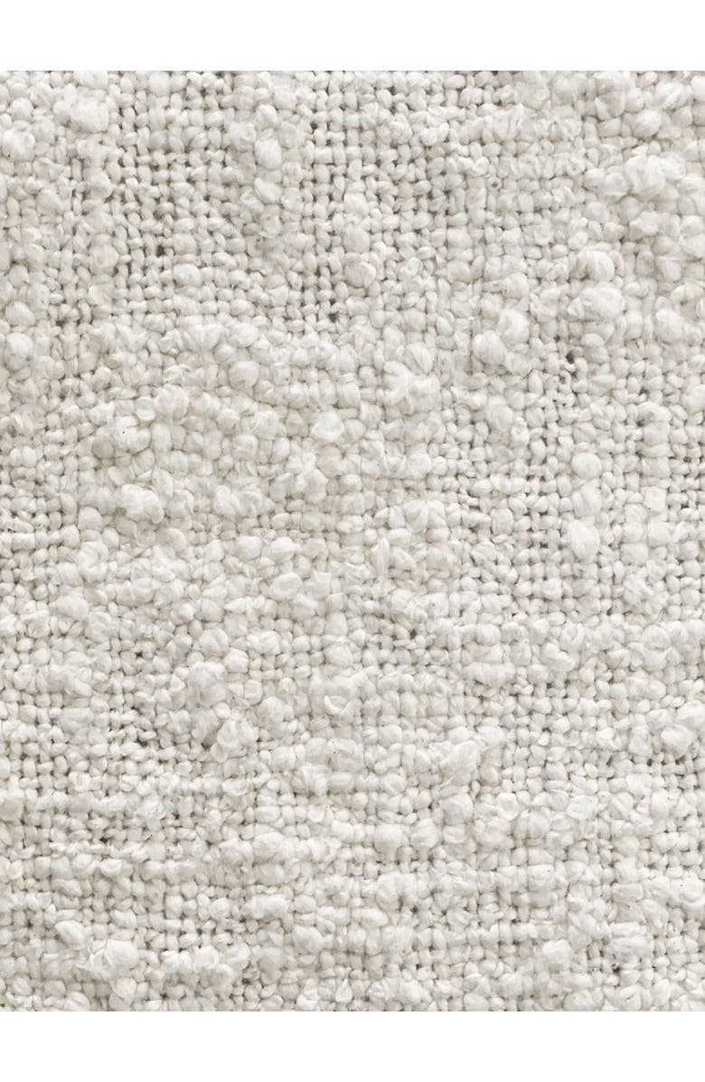 Anaya Cozy Cotton Boucle Fringe Throw, Alternate, color, 