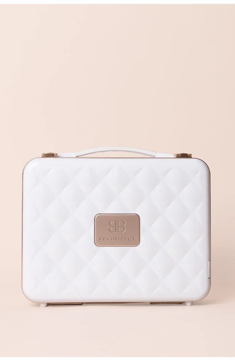 Beautifect Box White, Main, color, White