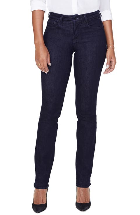 Marilyn Straight Leg Jeans