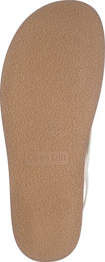 Delphi Sandal