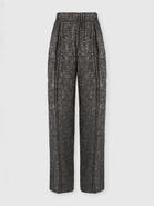 Missoni Wide-leg Pants