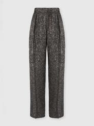 Missoni Wide-leg Pants