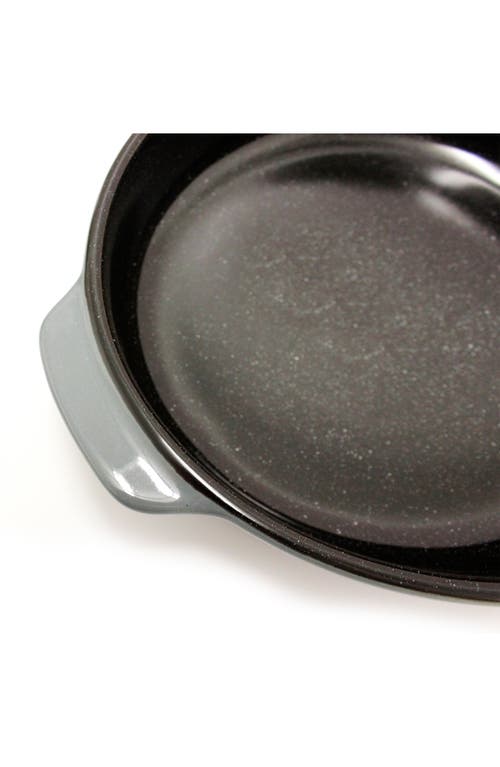 Berghoff 4-piece Assorted Baking Dish Set In Grey