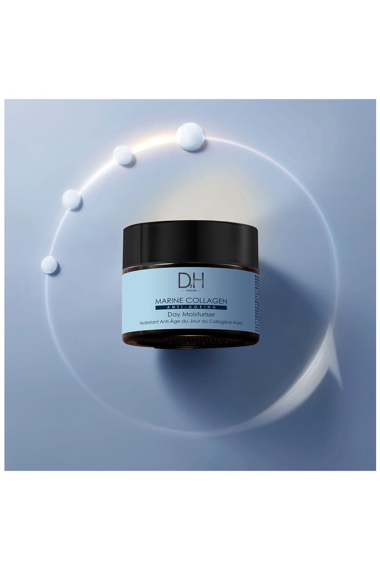 Dr. H Marine Collagen Anti-Aging Day Moisturizer, Alternate, color, NO COLOR