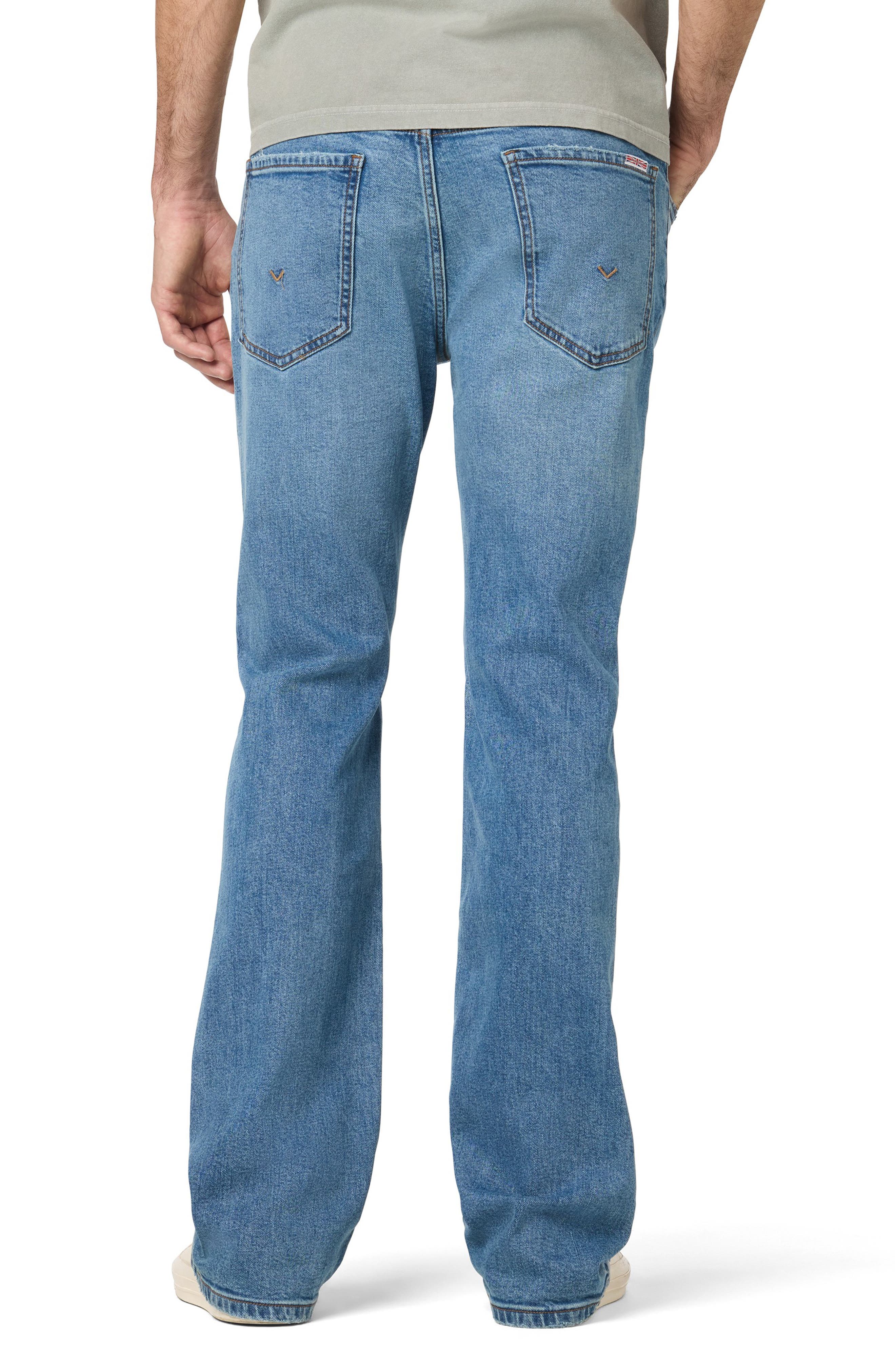 Kick Flare Jeans - image 2