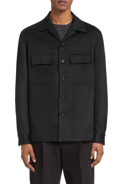 Men's ZEGNA Shirts | Nordstrom Men's ZEGNA Shirts | Nordstrom