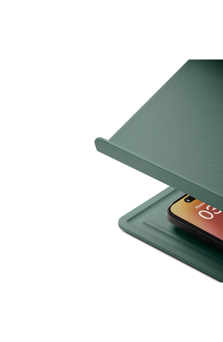 Native Union Desk Laptop Stand, Alternate, color, Black