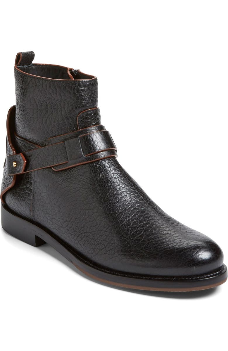 Tory Burch Derby Bootie, Main, color,