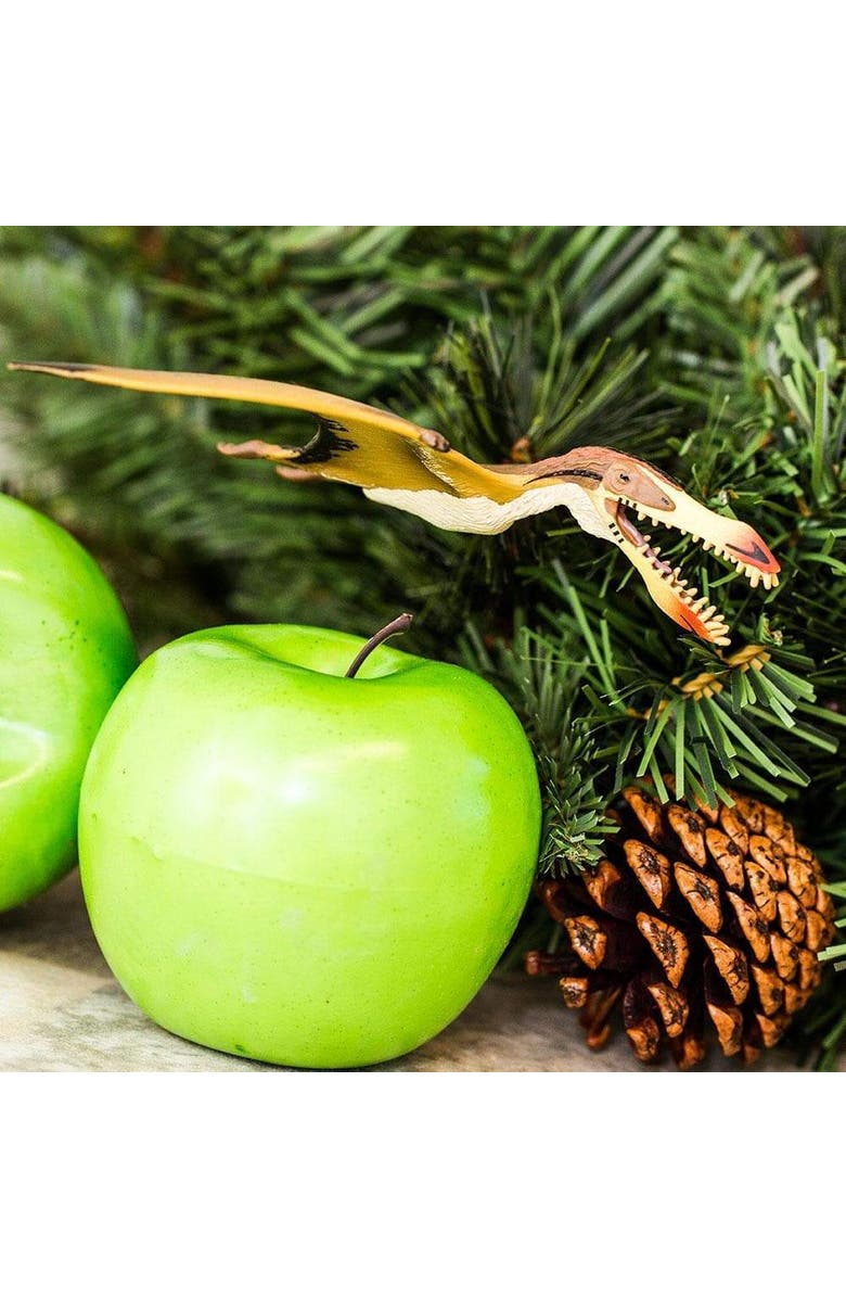 Safari Ltd. Pterosaur Kids Prehistoric/Dinosaur Toy Figure, Alternate, color, NO COLOR