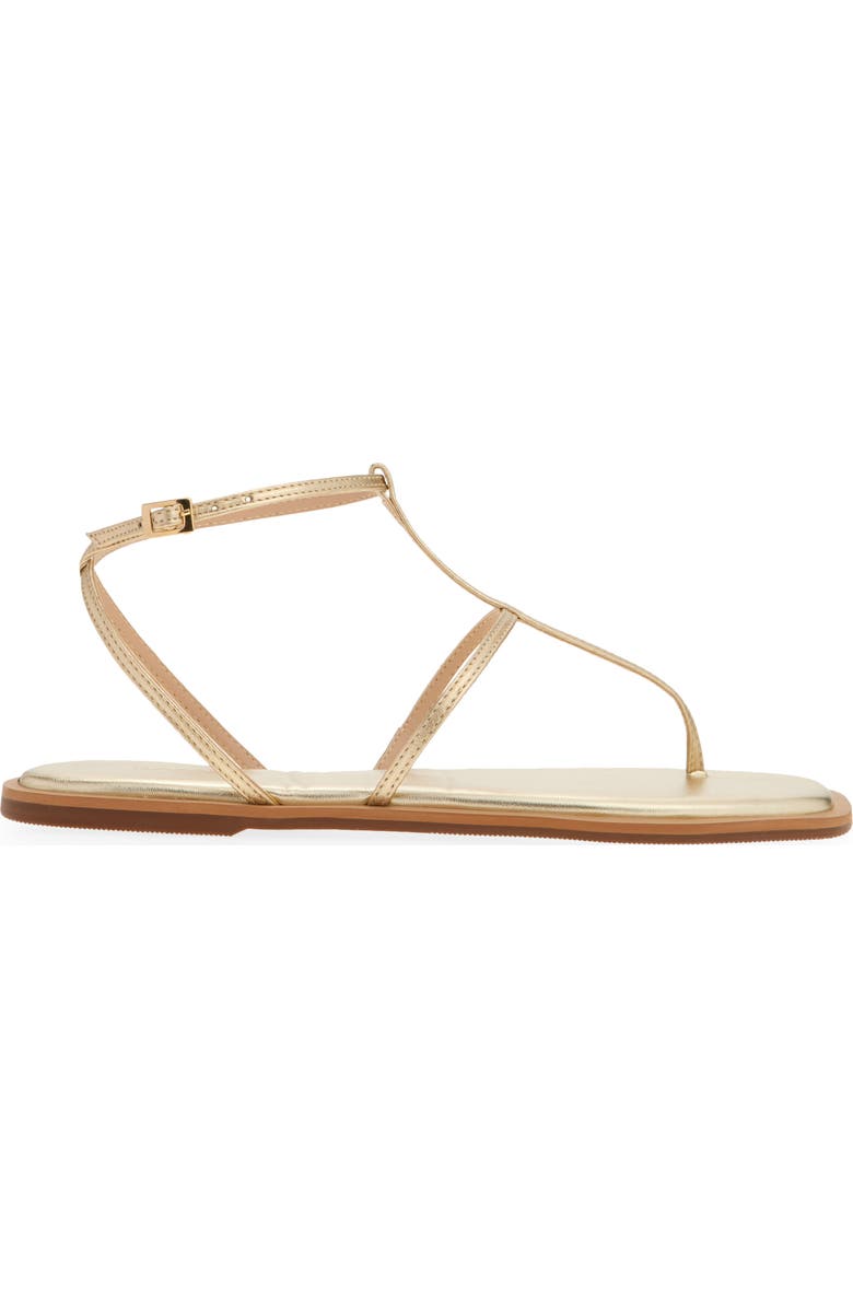 Kaanas Aisha Ankle Strap Sandal, Alternate, color,