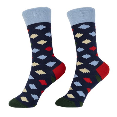Men's Socks - Multi